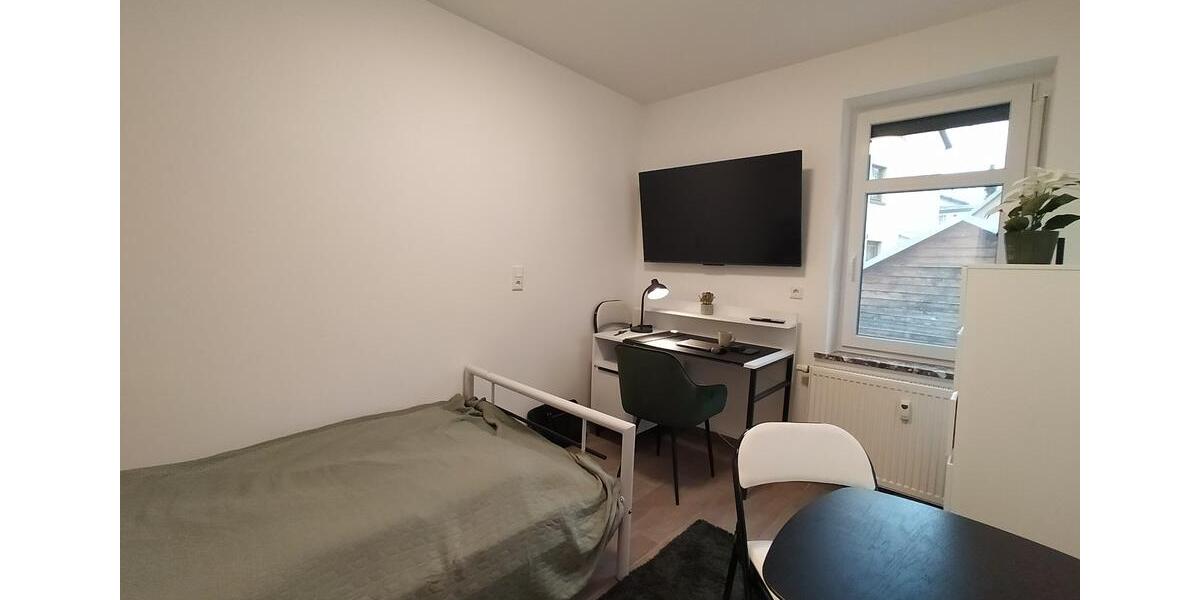 Etagenwohnung Gornsdorf - 1 Zimmer, 19 m&sup2;, 300&euro; | Angebot:18838431