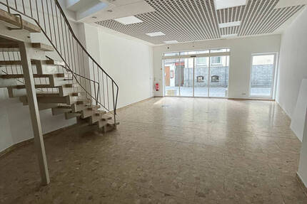 Gewerbeobjekt Aue-Bad Schlema Bad Schlema - 2 Zimmer, 810&euro; | Angebot:25688125