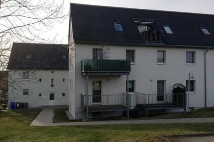 Wohnung Limbach-Oberfrohna Oberfrohna - 2 Zimmer, 41 m&sup2;, 235&euro; | Angebot:25307851