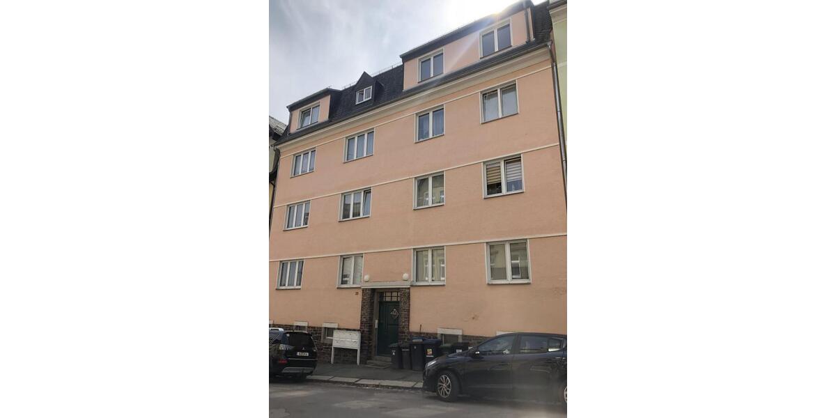 Etagenwohnung Aue-Bad Schlema Bad Schlema - 2 Zimmer, 58 m&sup2;, 319&euro; | Angebot:25102018