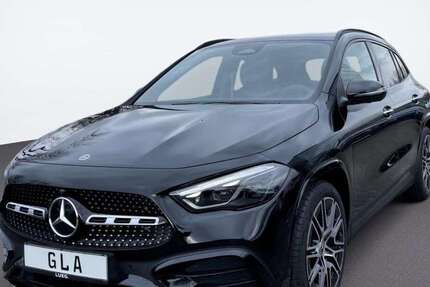 Mercedes-Benz GLA 180 24.900 km 42.990 &euro; Zwickau 08058