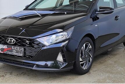 Hyundai i20 64.480 km 13.969 &euro; Oberlungwitz 09353