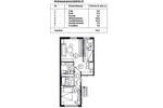 Etagenwohnung Schwarzenberg/Erzgebirge Erzgebirge - 3 Zimmer, 56 m&sup2;, 330&euro; | Angebot:26665635