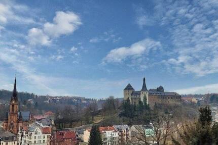 Haus Mylau Mylau - 7 Zimmer, 155 m&sup2;, 69.000&euro; | Angebot:25662094