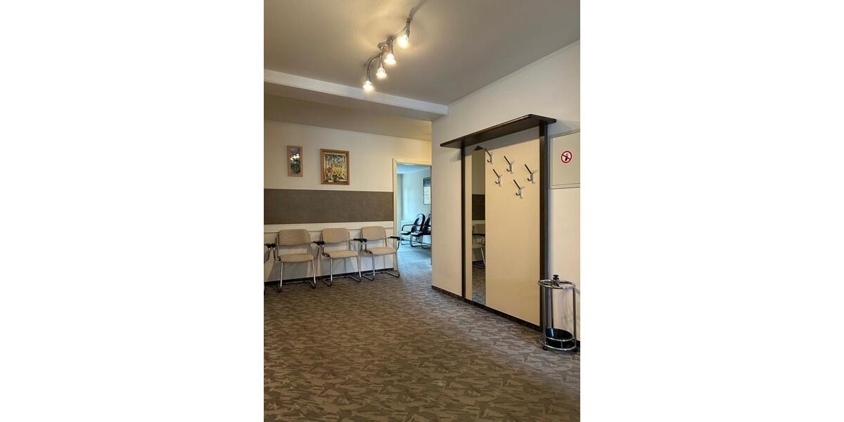 Gewerbeobjekt Zwickau - 600&euro; | Angebot:17847147