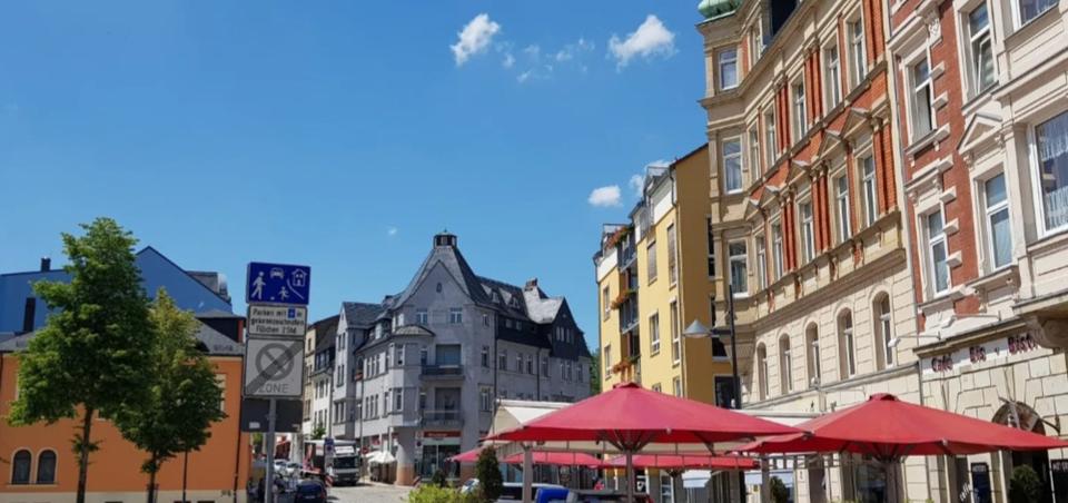 Gewerbeobjekt Limbach-Oberfrohna Oberfrohna - 1.000&euro; | Angebot:25800762