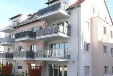 Wohnung Zwickau Niederplanitz - 2 Zimmer, 47 m&sup2;, 399&euro; | Angebot:25881219