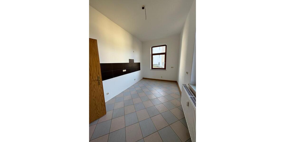 Etagenwohnung Auerbach/Vogtland Vogtland - 2 Zimmer, 62 m&sup2;, 370&euro; | Angebot:24199365