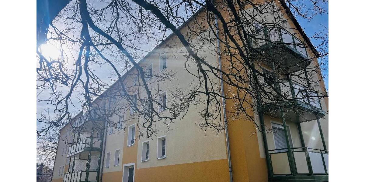 Etagenwohnung Hartenstein - 2 Zimmer, 48 m&sup2;, 365&euro; | Angebot:23873137