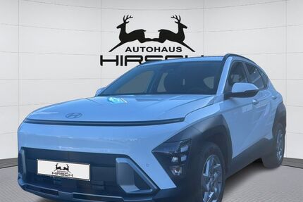 Hyundai KONA 2.500 km 25.990 &euro; Crimmitschau 08451