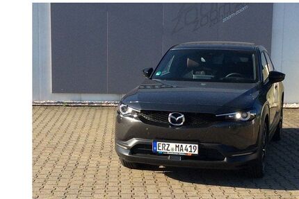 Mazda MX-30 7.800 km 21.990 &euro; Zwickau 08064