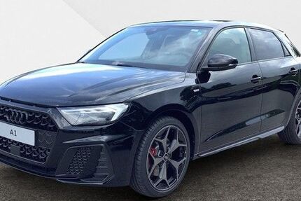 Audi A1 7.500 km 34.990 &euro; Zwickau 08056