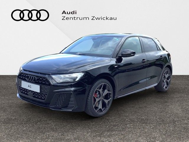 Audi A1 7.500 km 34.990 &euro; Zwickau 08056