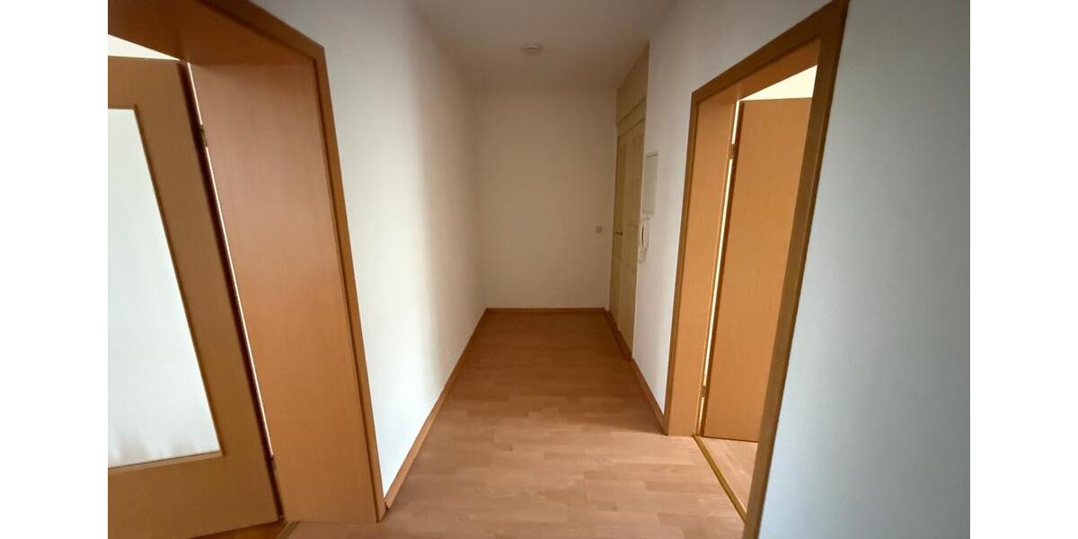 Etagenwohnung Reichenbach im Vogtland Obermylau - 2 Zimmer, 52 m&sup2;, 229&euro; | Angebot:22524230