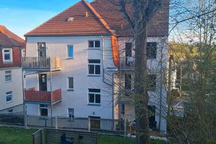 Wohnung Werdau - 1.5 Zimmer, 40 m&sup2;, 400&euro; | Angebot:20349299