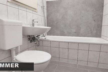 Wohnung Zwickau Neuplanitz - 4 Zimmer, 83 m&sup2;, 449&euro; | Angebot:25248314