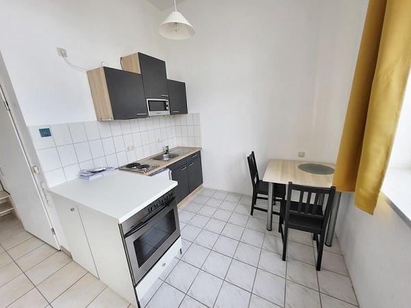 Etagenwohnung Neumark - 1 Zimmer, 33 m&sup2;, 220&euro; | Angebot:24625040