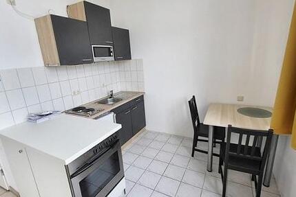 Wohnung Neumark - 1 Zimmer, 33 m&sup2;, 220&euro; | Angebot:24625040