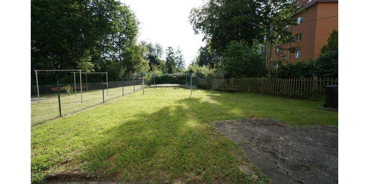 Etagenwohnung Zwickau Pölbitz - 2 Zimmer, 57 m&sup2;, 299&euro; | Angebot:25817384