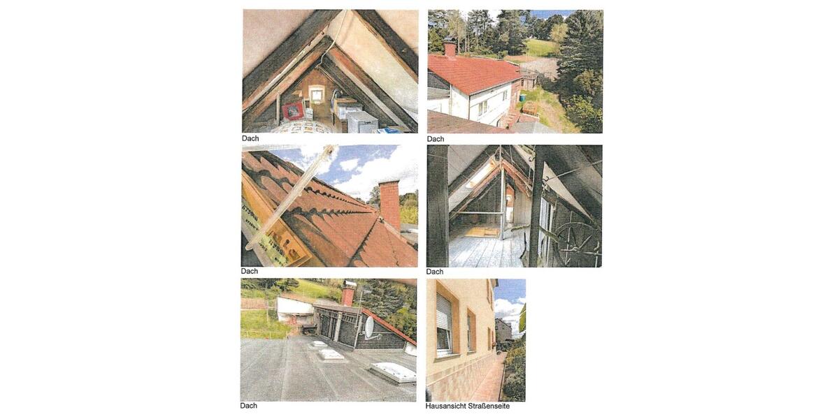 Mehrfamilienhaus, Wohnhaus Reinsdorf - 30 Zimmer, 356 m&sup2;, 227.500&euro; | Angebot:24360447