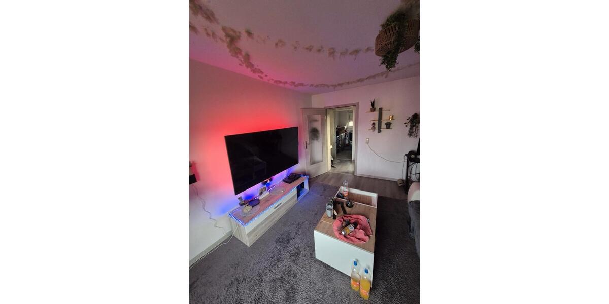 Etagenwohnung Nobitz - 3 Zimmer, 58 m&sup2;, 450&euro; | Angebot:26610359