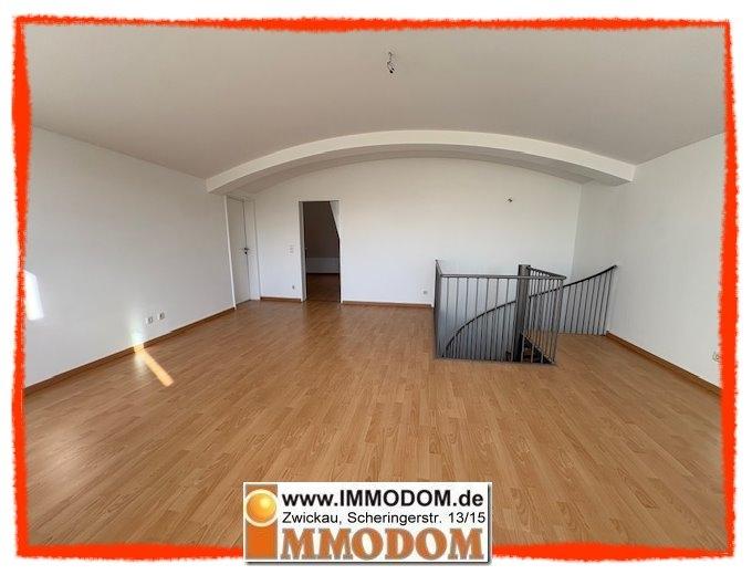 Maisonettenwohnung Zwickau - 2 Zimmer, 68 m&sup2;, 420&euro; | Angebot:23281350