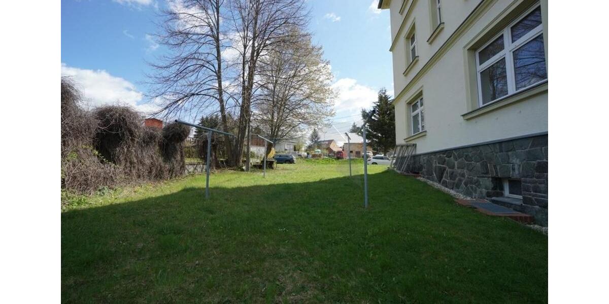 Etagenwohnung Mohlsdorf-Teichwolframsdorf Teichwolframsdorf - 2 Zimmer, 70 m&sup2;, 320&euro; | Angebot:17744021