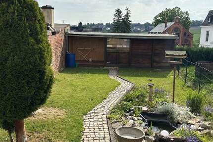Haus Netzschkau - 6 Zimmer, 147 m&sup2;, 65.000&euro; | Angebot:25269848