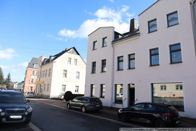 Gewerbeobjekt Oelsnitz - 250&euro; | Angebot:25235696