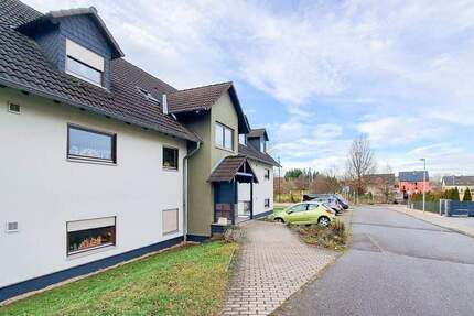 Wohnung Gersdorf - 2 Zimmer, 39 m&sup2;, 230&euro; | Angebot:26694587