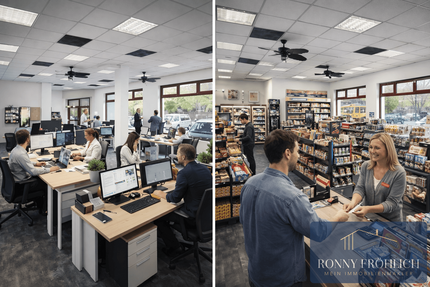 Gewerbeobjekt Zwickau Marienthal Ost - 499&euro; | Angebot:25509050