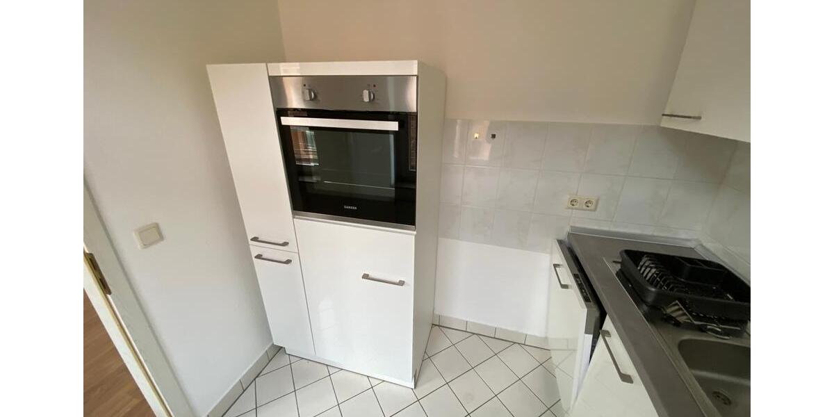 Etagenwohnung Zwickau - 2 Zimmer, 59 m&sup2;, 349&euro; | Angebot:25533207