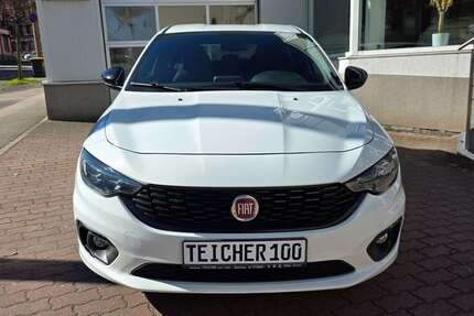 Fiat Tipo 59.900 km 11.990 &euro; Zwickau 08064