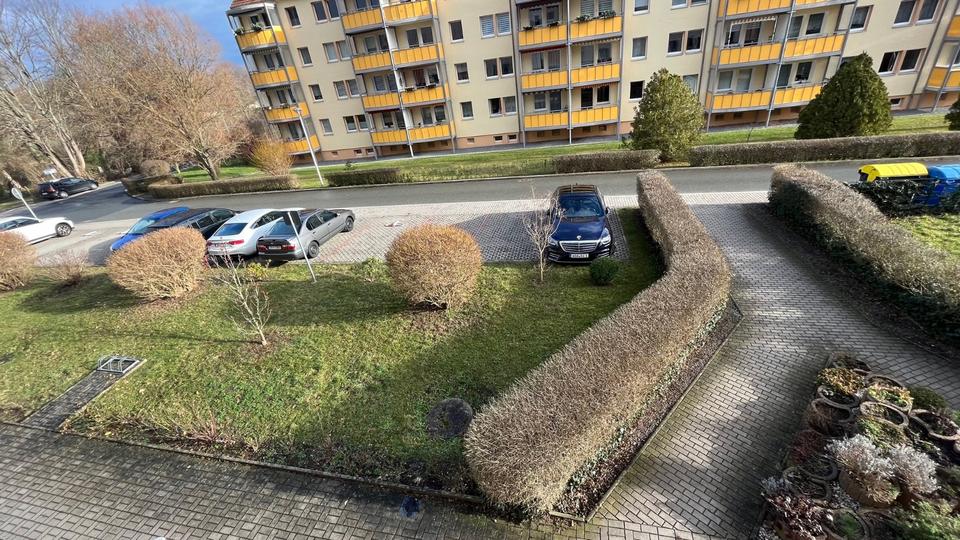 Etagenwohnung Crimmitschau - 2 Zimmer, 46 m&sup2;, 270&euro; | Angebot:24489744