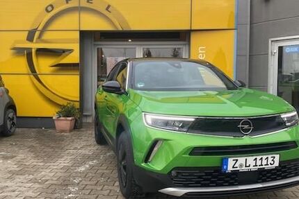 Opel Mokka 35.000 km 19.990 &euro; Reinsdorf 08141