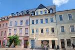 Etagenwohnung Waldenburg - 2 Zimmer, 76 m&sup2;, 300&euro; | Angebot:25945718