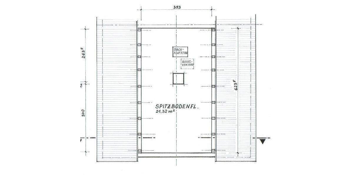 Doppelhaushälfte Zwickau Auerbach - 3 Zimmer, 77 m&sup2;, 165.000&euro; | Angebot:25707542