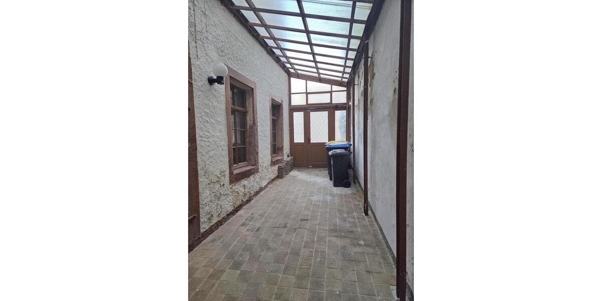 Denkmalgeschütztes Stadthaus im Zentrum von Penig! - Mehrfamilienhaus, Wohnhaus Penig | Angebot:27315655