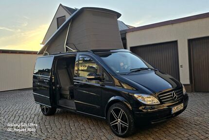 Mercedes-Benz Viano 155.213 km 19.999 &euro; Glauchau 08371