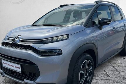Citroen C3 Aircross 21.392 km 16.300 &euro; Zwickau 08064