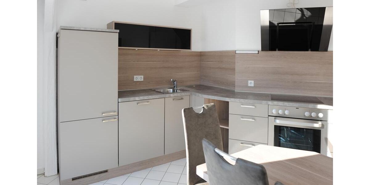 Maisonettenwohnung Zwickau Zwickau-Nord - 2 Zimmer, 65 m&sup2;, 470&euro; | Angebot:24752105