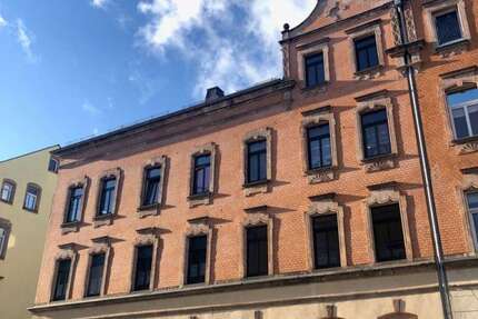 Wohnung Limbach-Oberfrohna Oberfrohna - 3 Zimmer, 70 m&sup2;, 315&euro; | Angebot:25825438