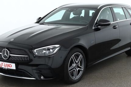 Mercedes-Benz E 300 66.459 km 36.990 &euro; Zwickau 08056