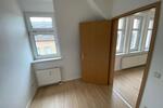 Dachgeschoßwohnung Werdau - 1.5 Zimmer, 35 m&sup2;, 193&euro; | Angebot:20345816