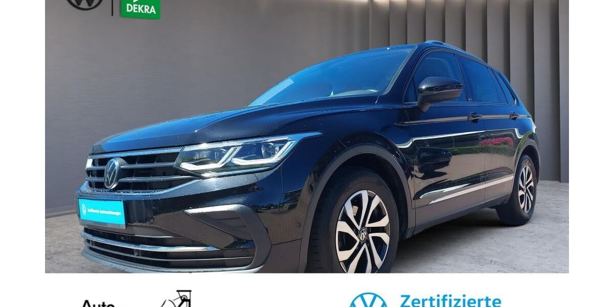 VW Tiguan 51.905 km 26.490 &euro; Aue 08280