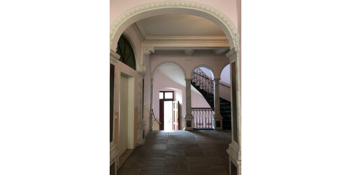 Dachgeschoßwohnung Zwickau - 3 Zimmer, 77 m&sup2;, 500&euro; | Angebot:24242850