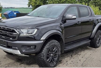 Ford Ranger 69.950 km 36.999 &euro; Oberlungwitz 09353