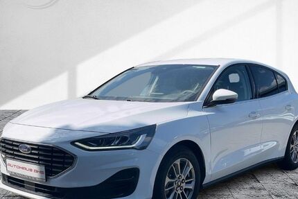 Ford Focus 13.380 km 19.950 &euro; Zwickau 08064