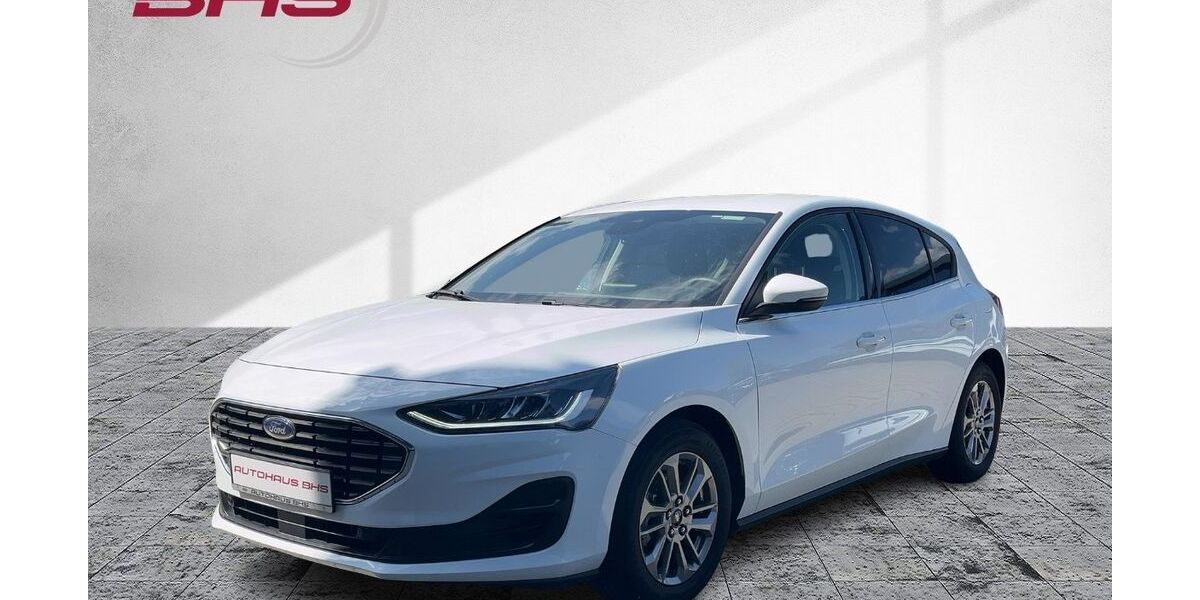 Ford Focus 13.380 km 19.950 &euro; Zwickau 08064