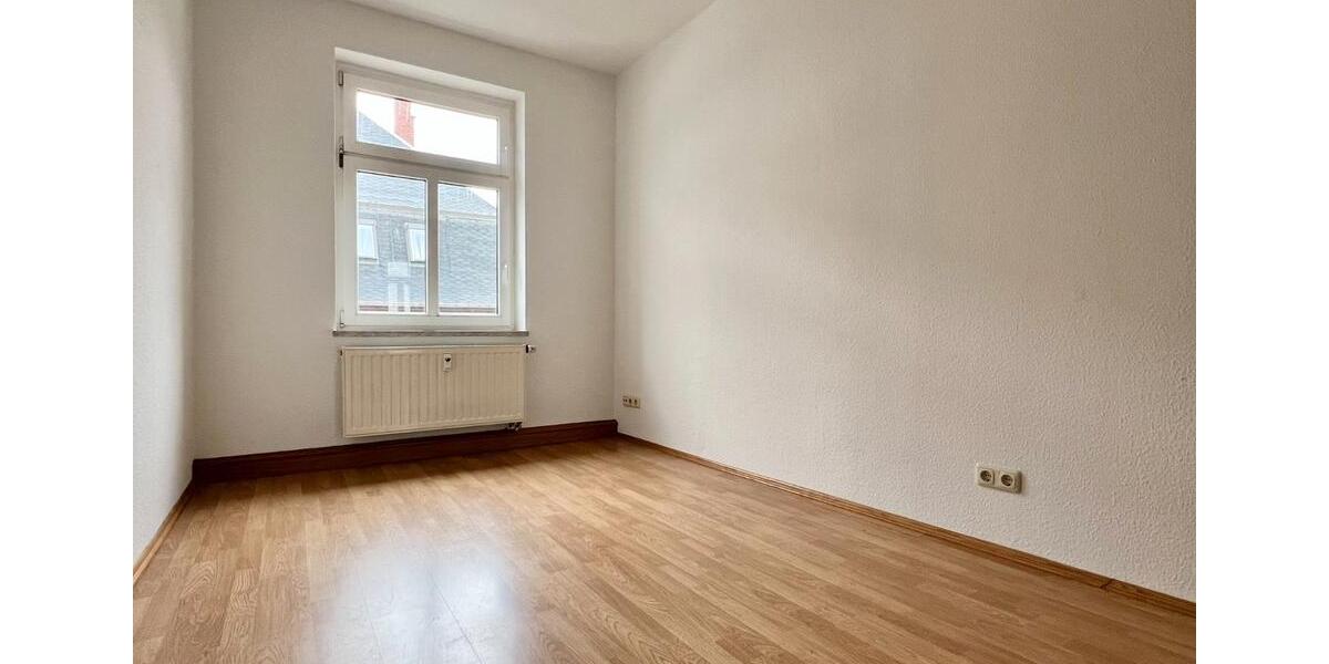 Hochparterre Falkenstein/Vogtland Vogtland - 2 Zimmer, 40 m&sup2;, 195&euro; | Angebot:26679650